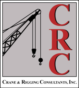 Crane and Rigging Consultants