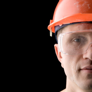 construction worker profile