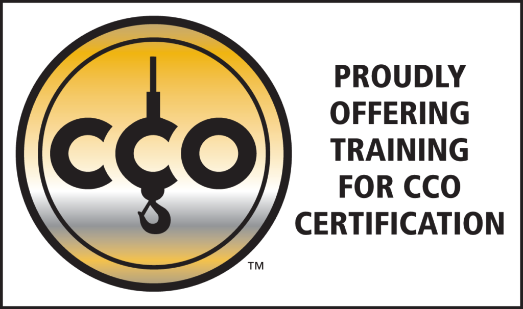 NCCCO Training Provider